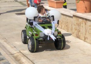 noleggio auto matrimonio savignano sul rubicone